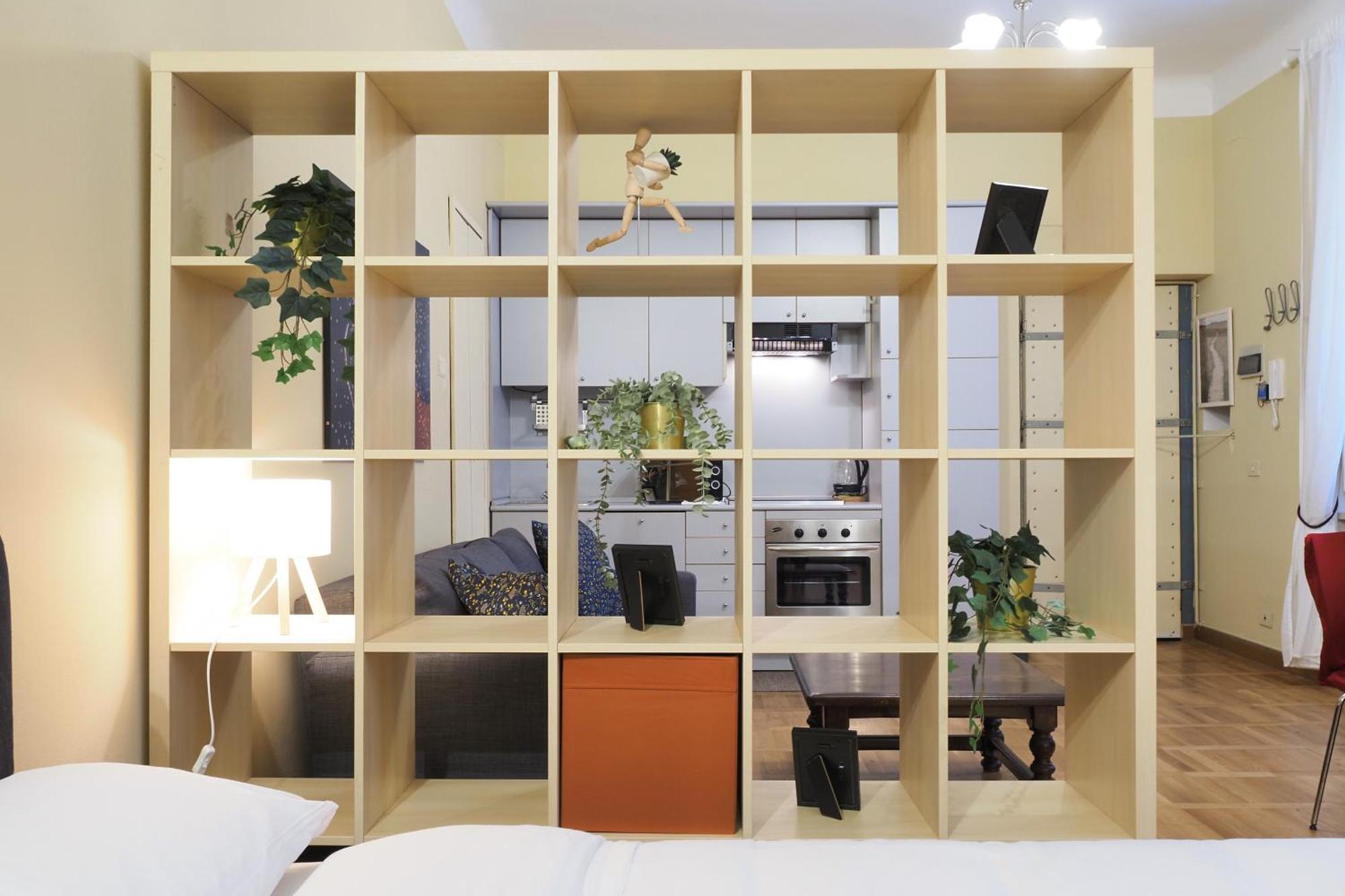 Primopiano - Lecco Apartment Milan Exterior photo