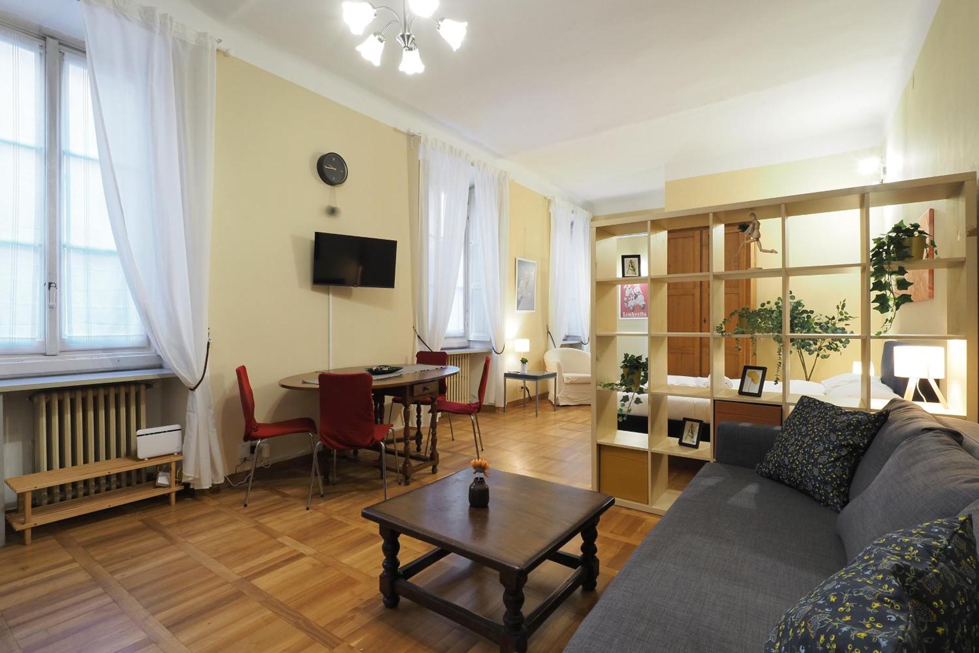 Primopiano - Lecco Apartment Milan Exterior photo