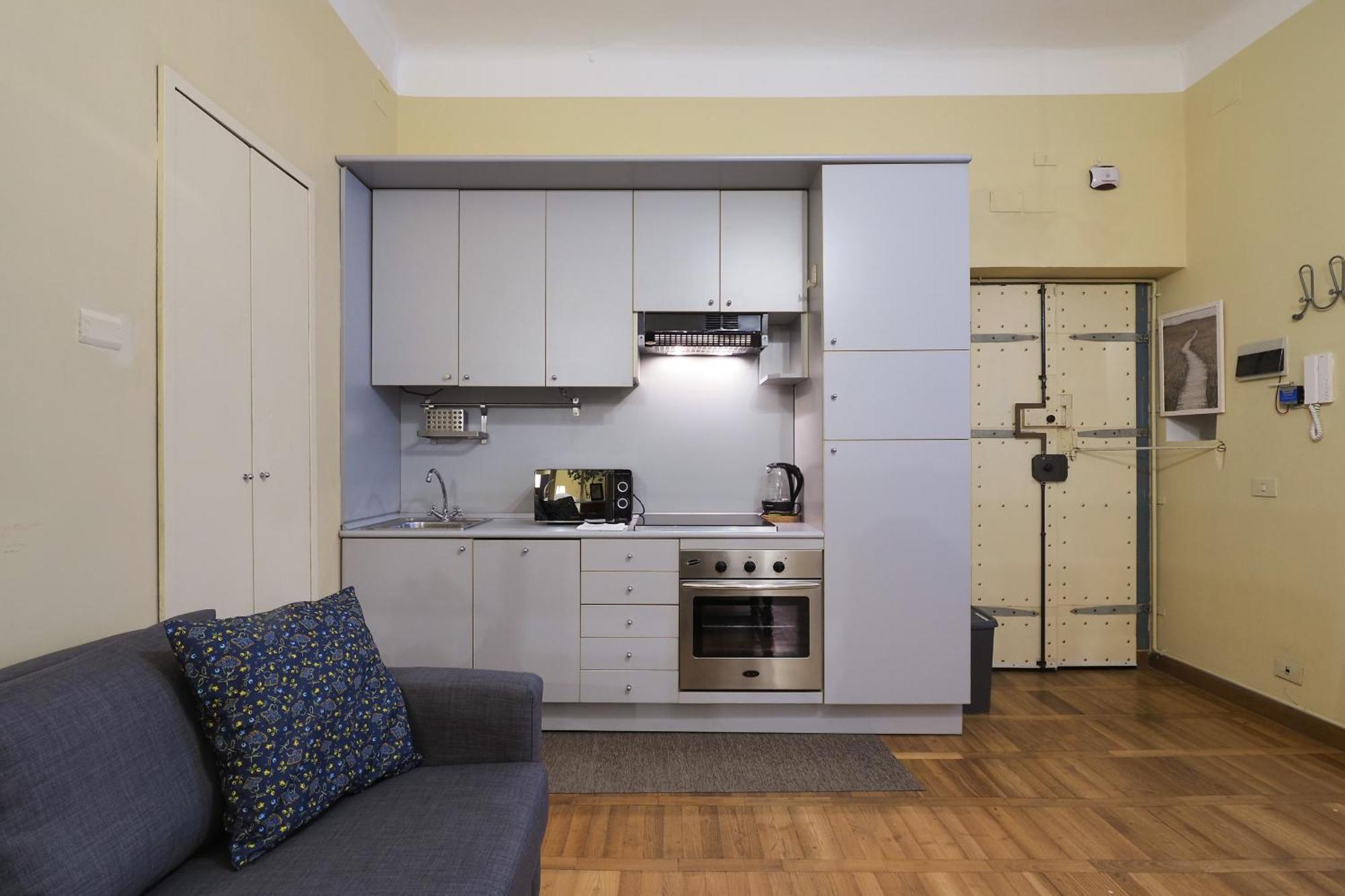Primopiano - Lecco Apartment Milan Exterior photo