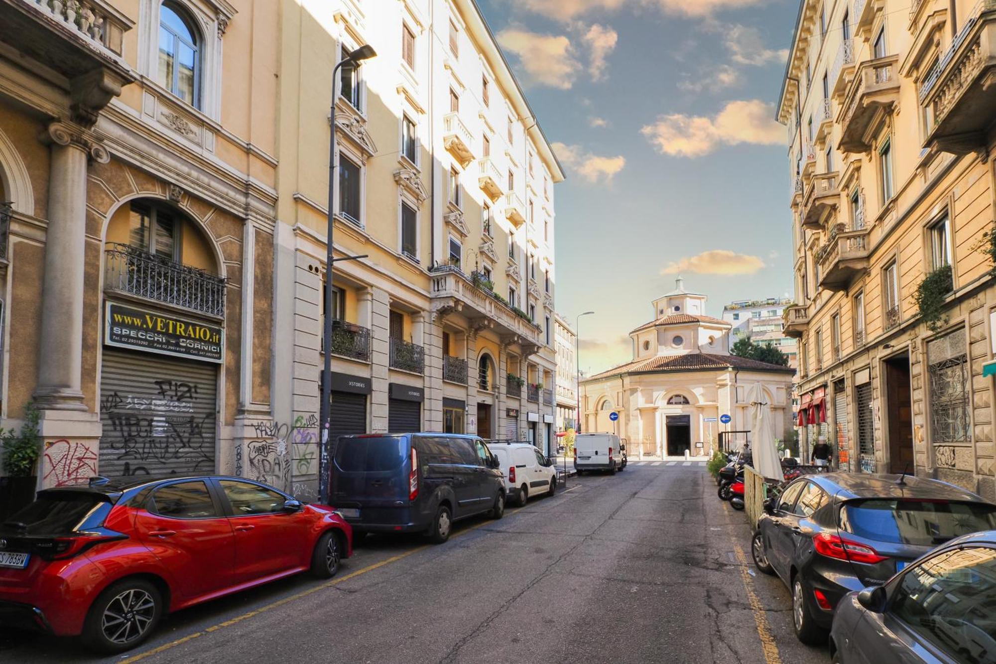 Primopiano - Lecco Apartment Milan Exterior photo